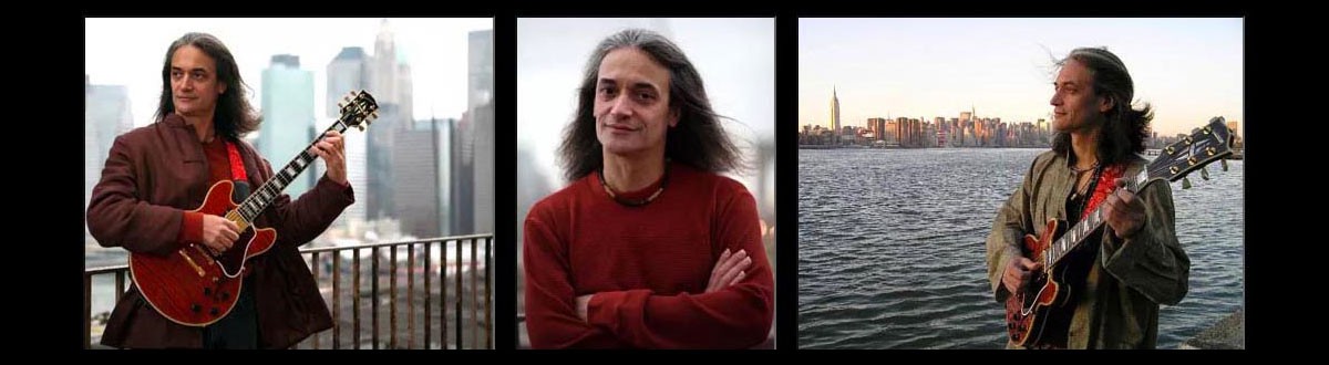 Rodaje de Montevideo Jazz sueños