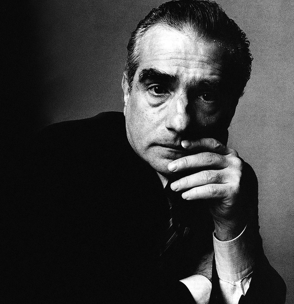Martin Scorsese