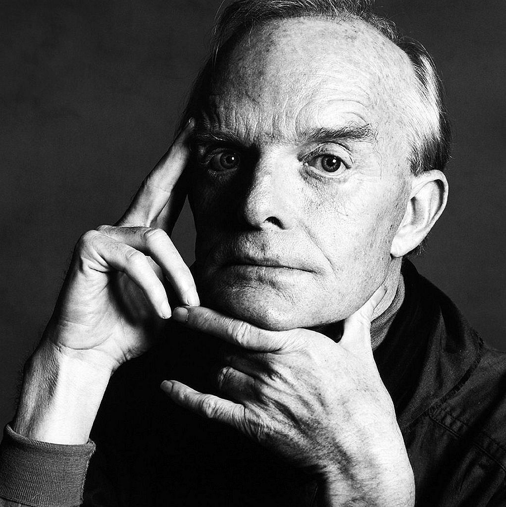 Truman Capote