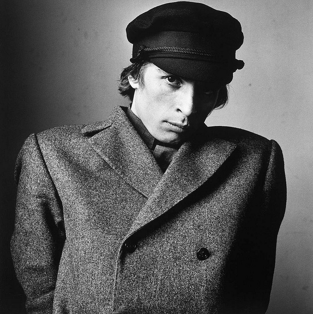 Rudolf Nureyev