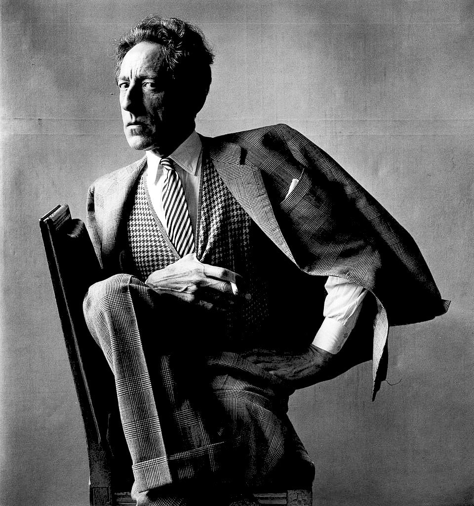 Jean Cocteau
