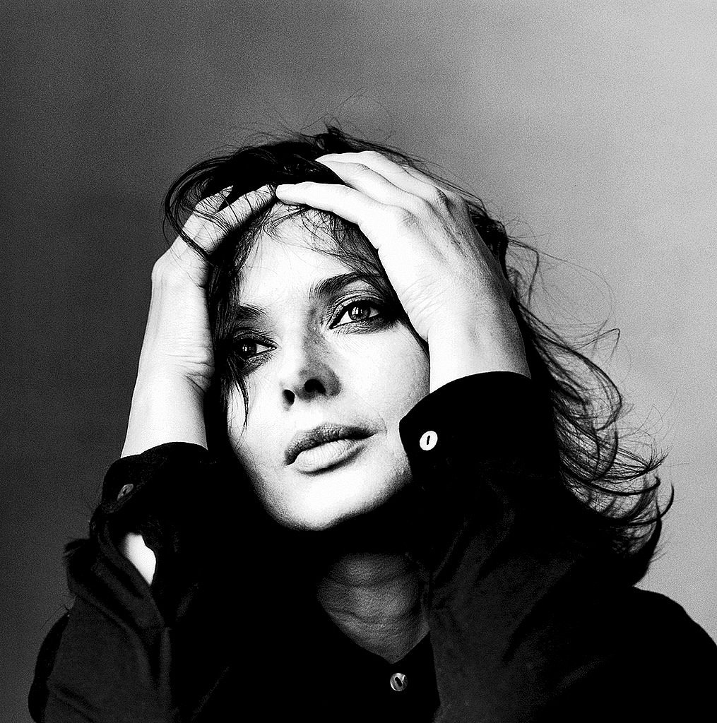 Isabella Rossellini