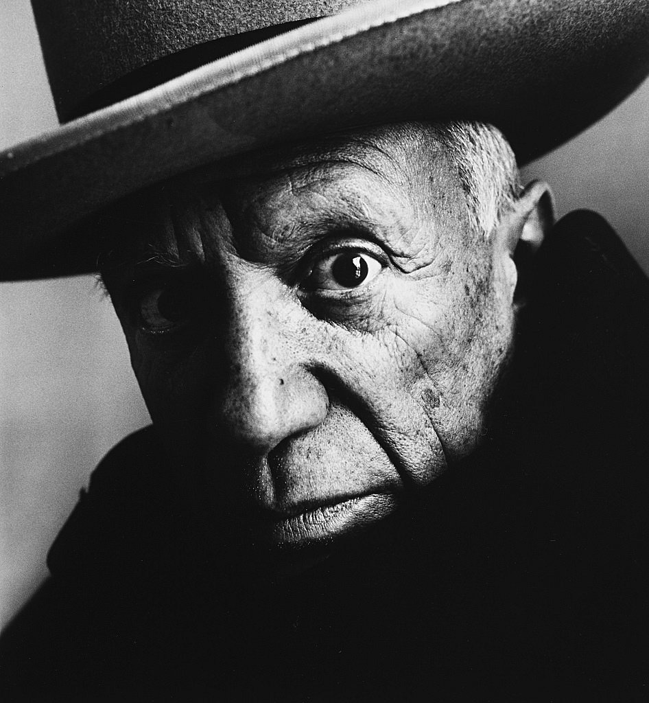 Pablo Picasso