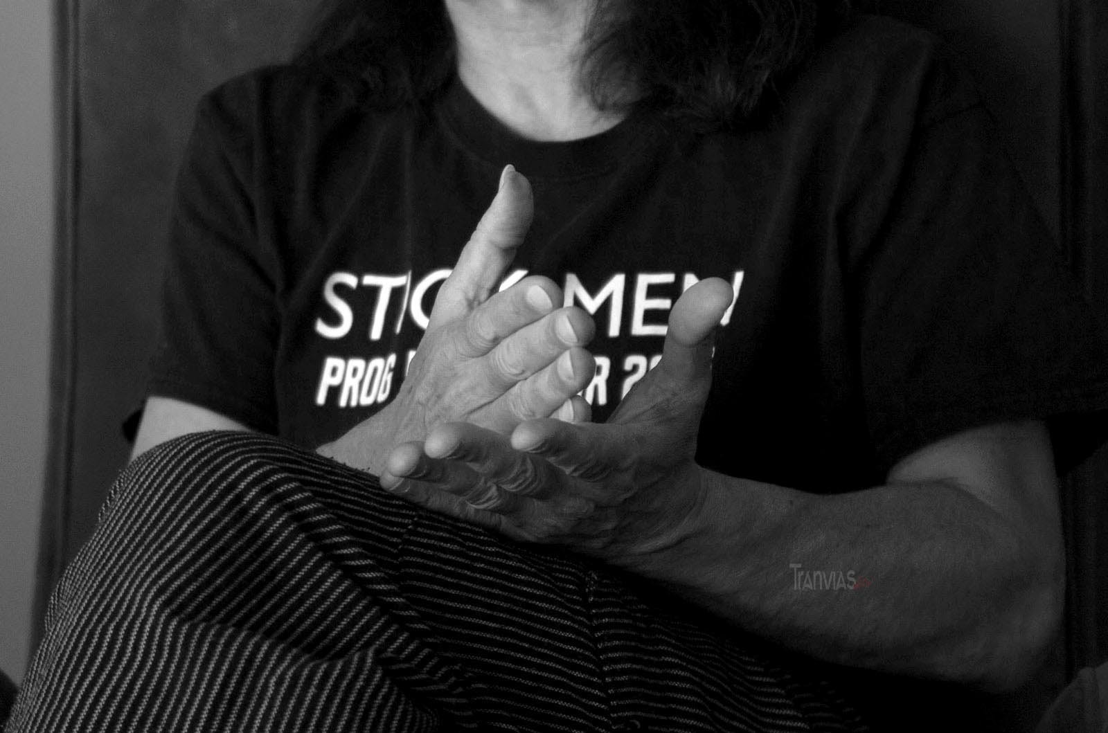fotos aldo novick