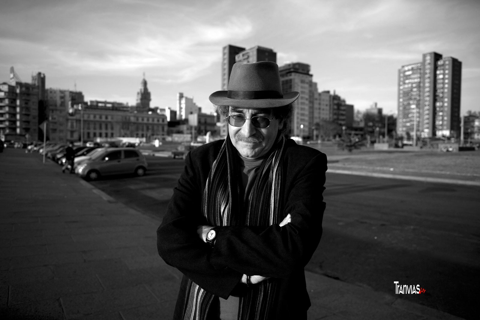 Mauricio Ubal - foto aldo novick
