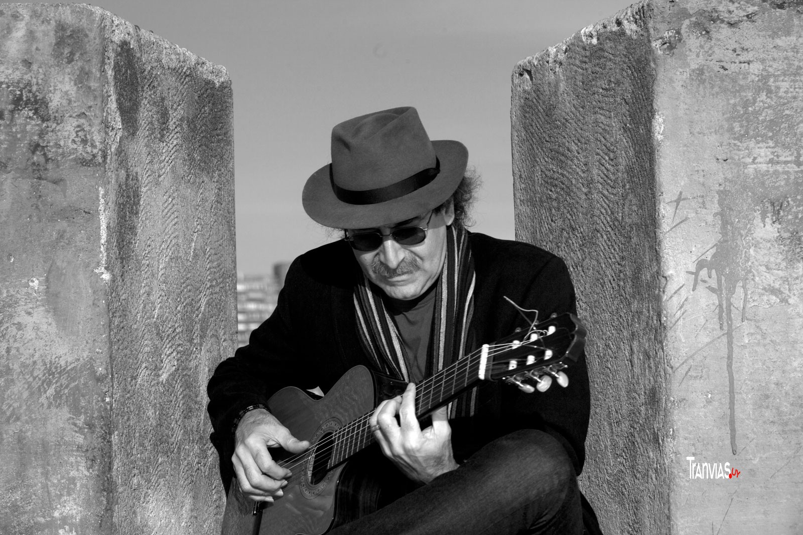 Mauricio Ubal - foto aldo novick