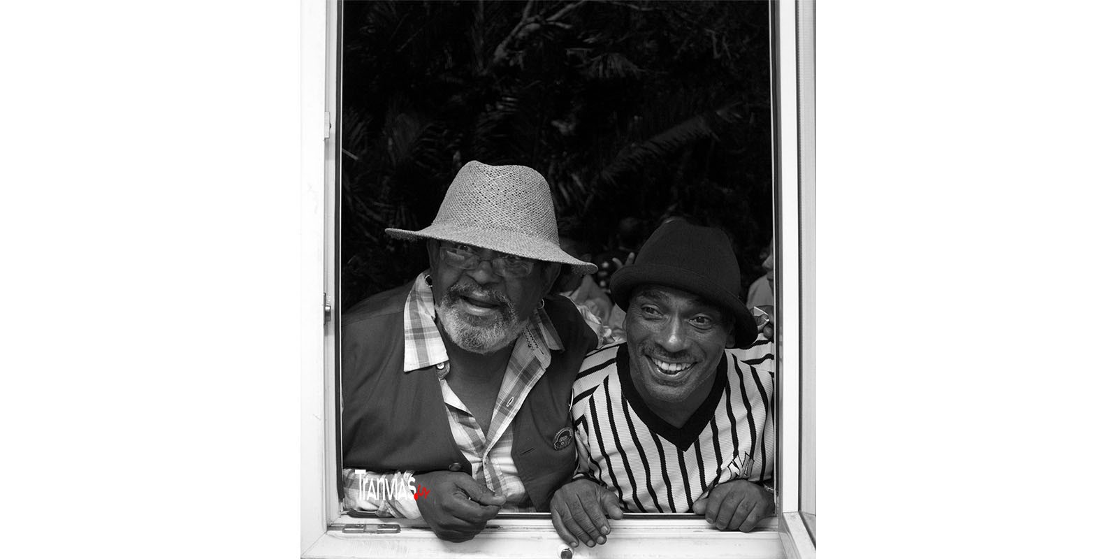 Rubén Rada, Lobo Nuñez - foto aldo novick, 2011
