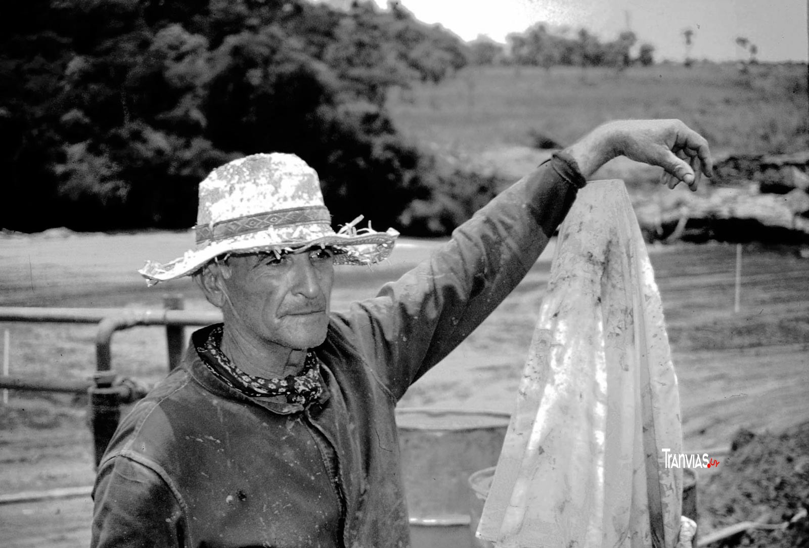 foto aldo novick