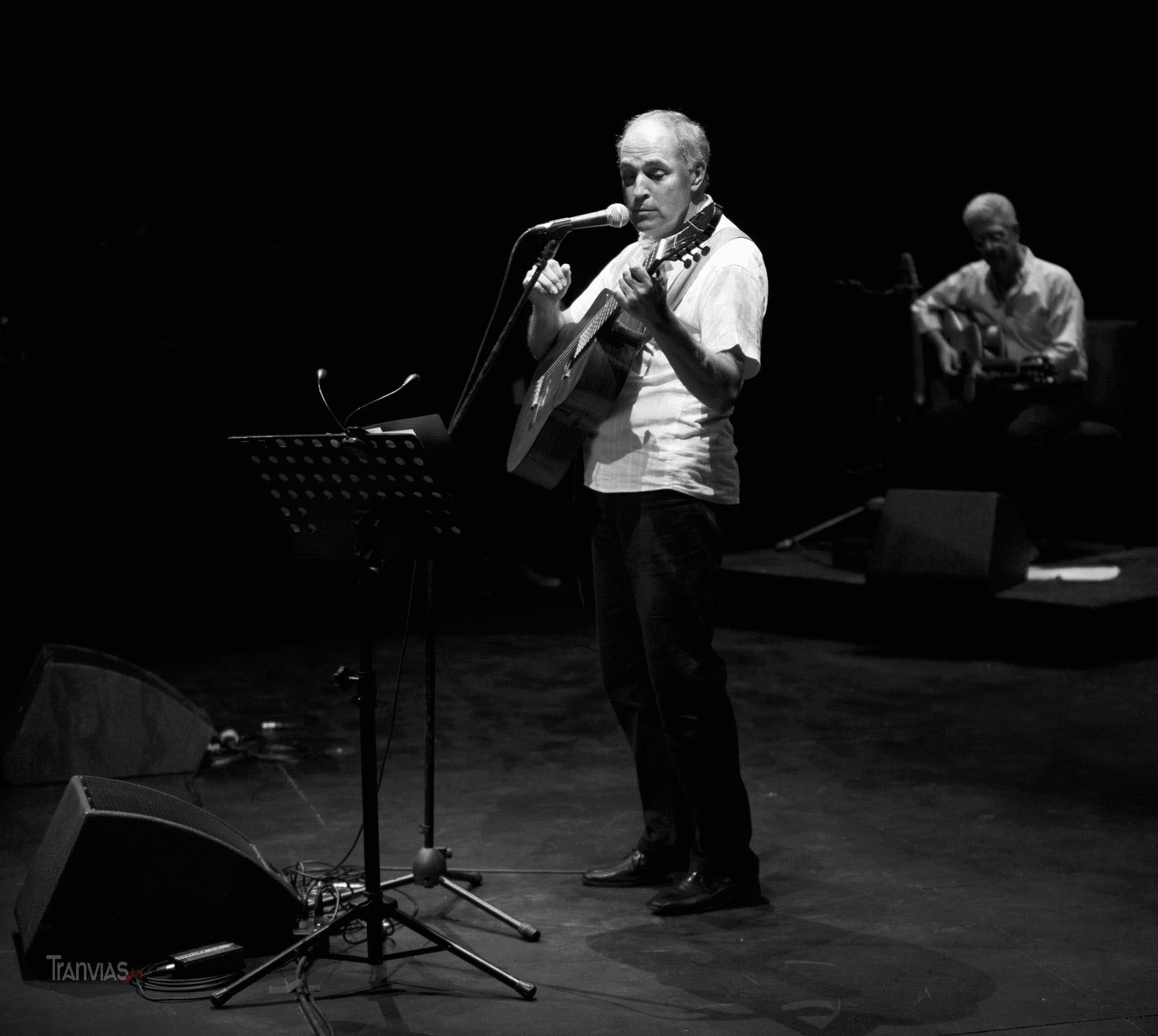 Rubén Olivera