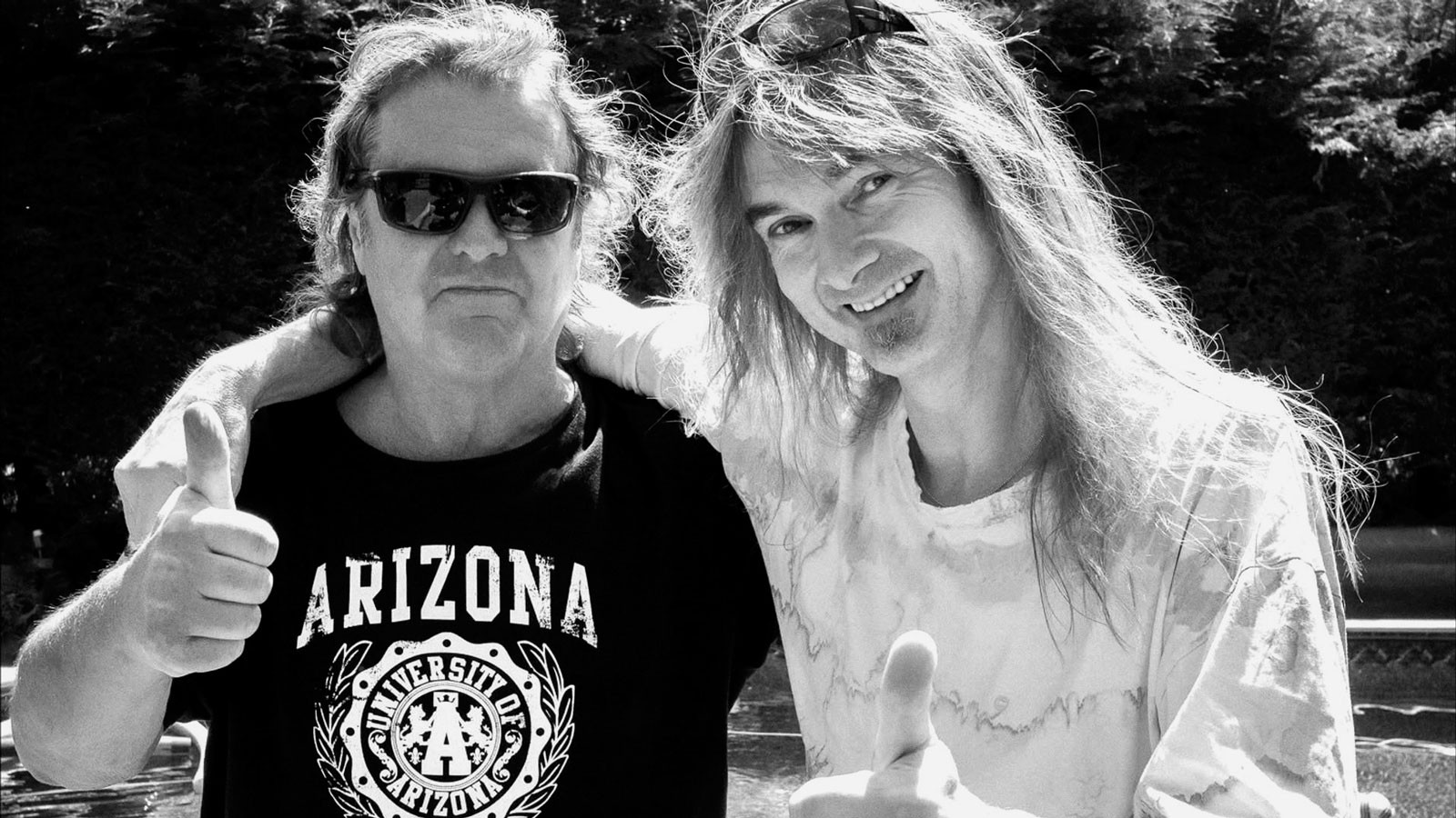 John Wetton to guest on Ayreon The Theory of Everything 