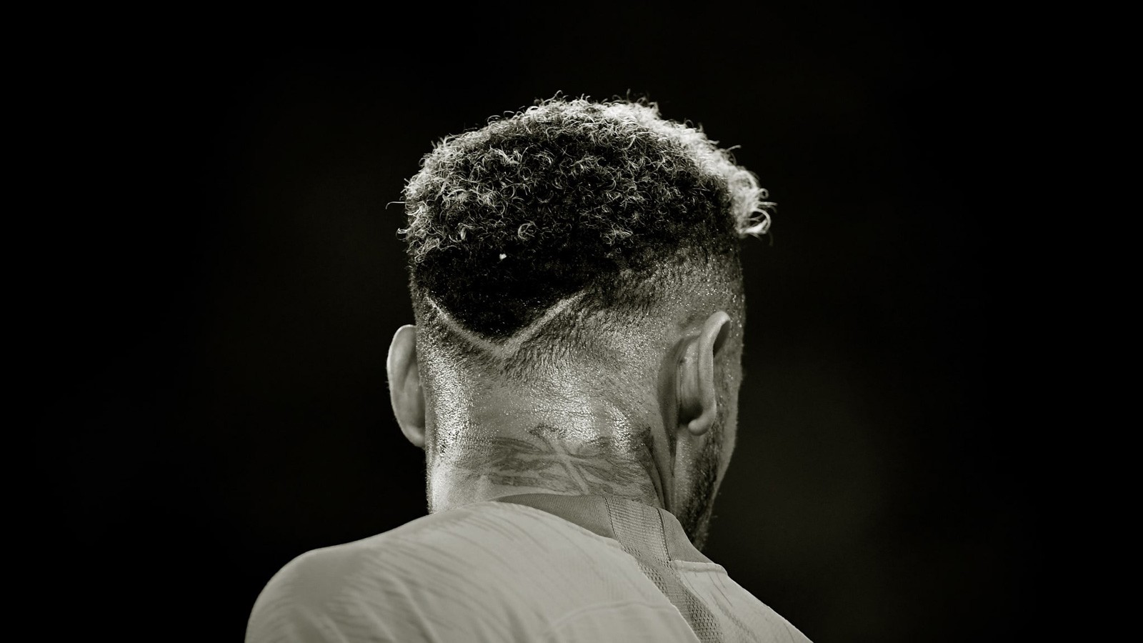 Neymar Jr. de Brasil - Estadio de Spartak, Moscú, Rusia - foto de Stuart Franklin - FIFA - Getty Images