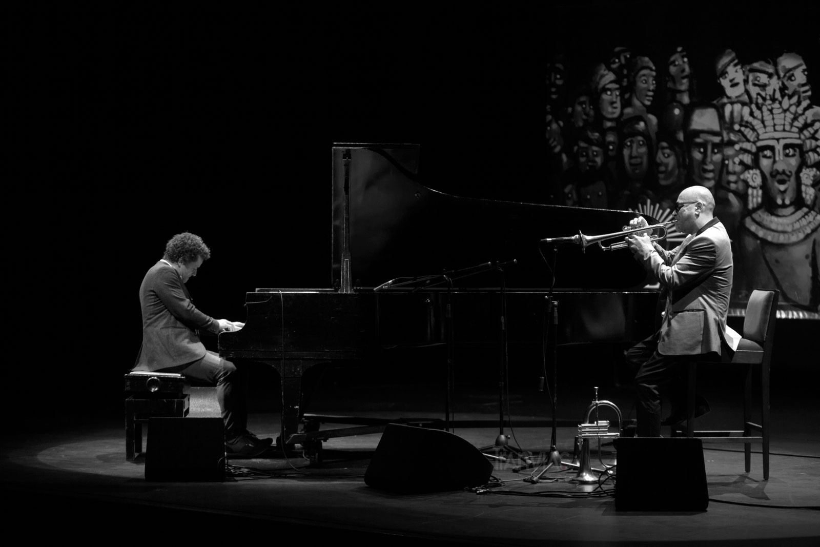 Terrasson & Belmondo