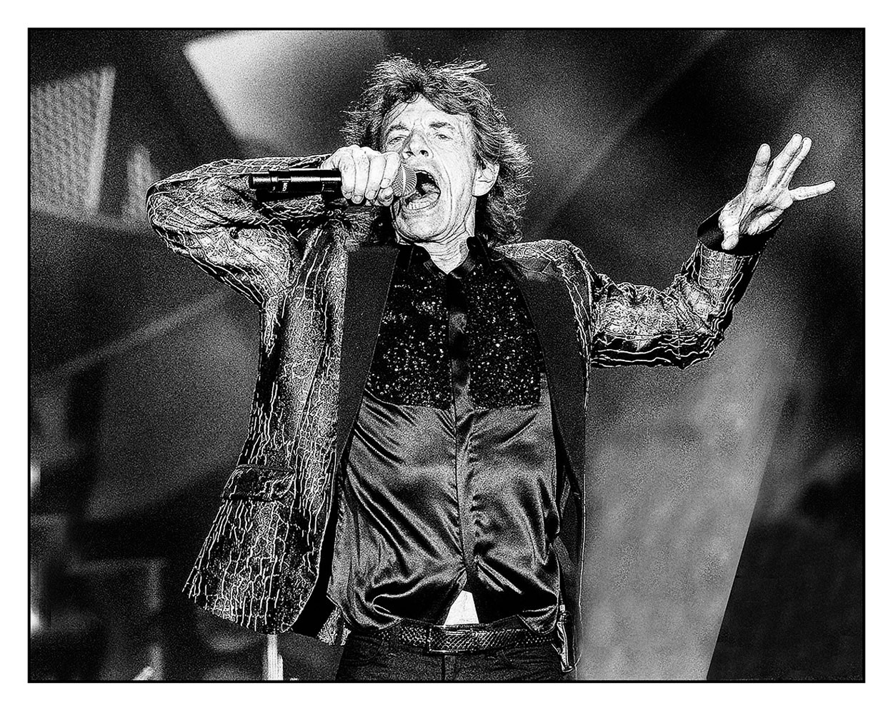 M.Jagger