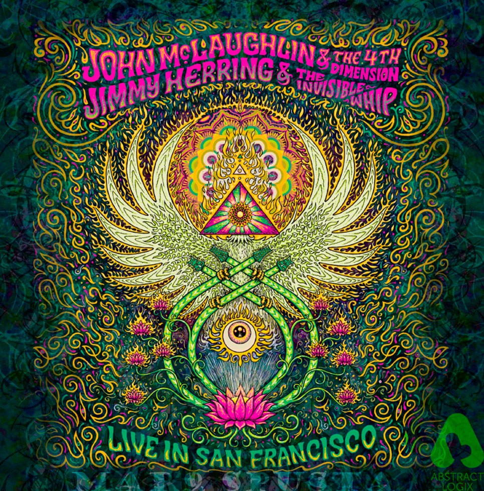 John McLaughlin Live in San Francisco