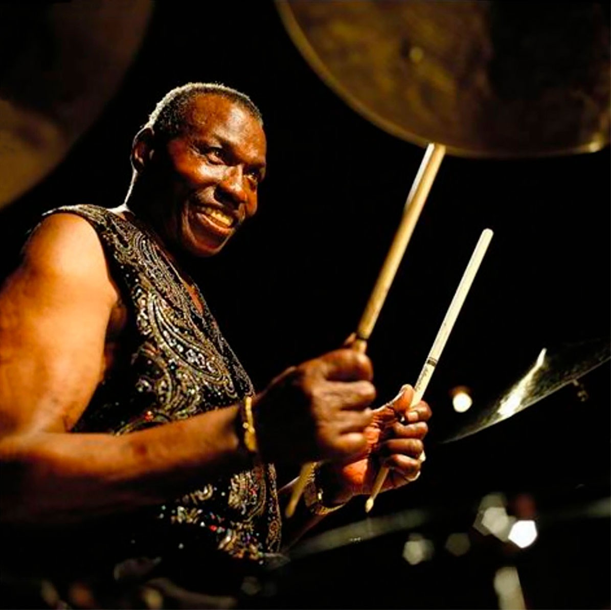 Elvin Jones