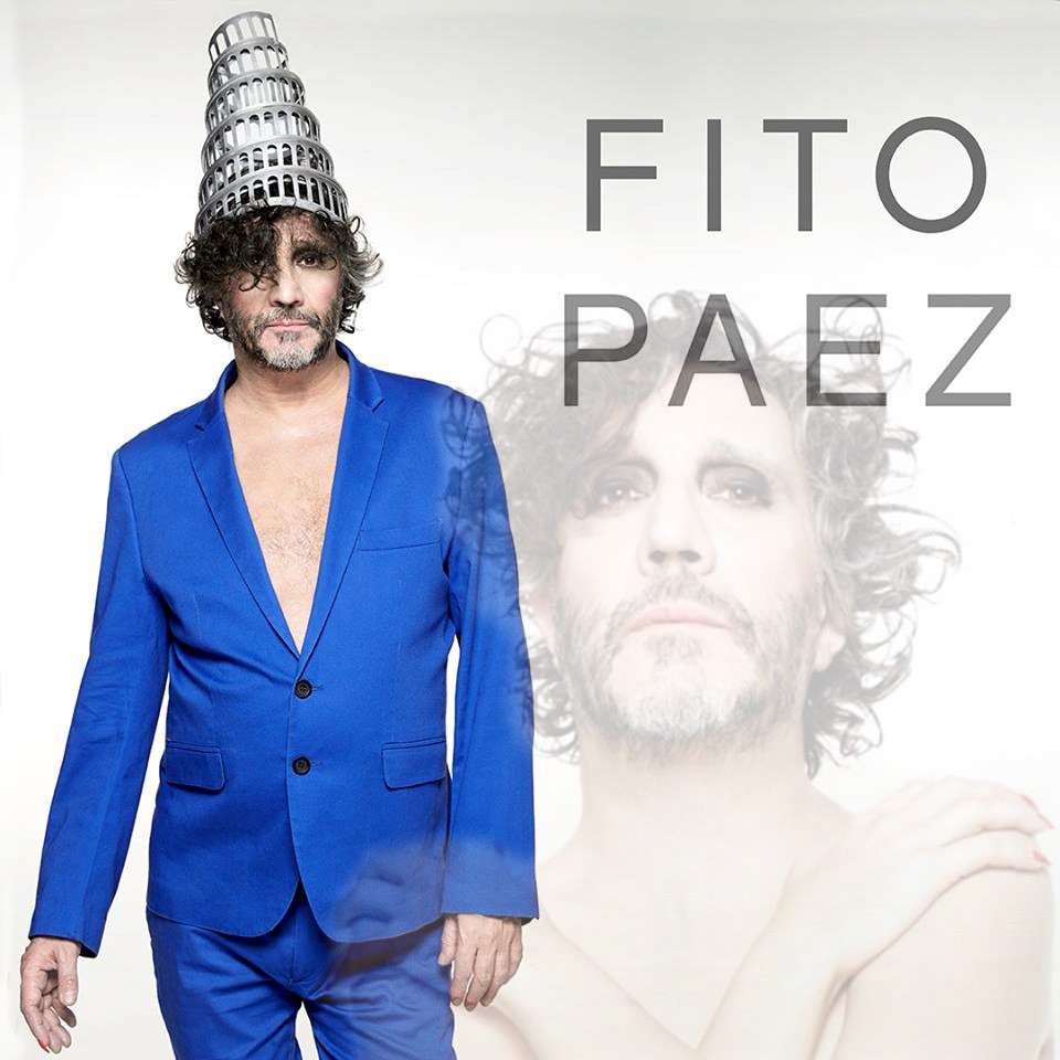 Fito Paéz