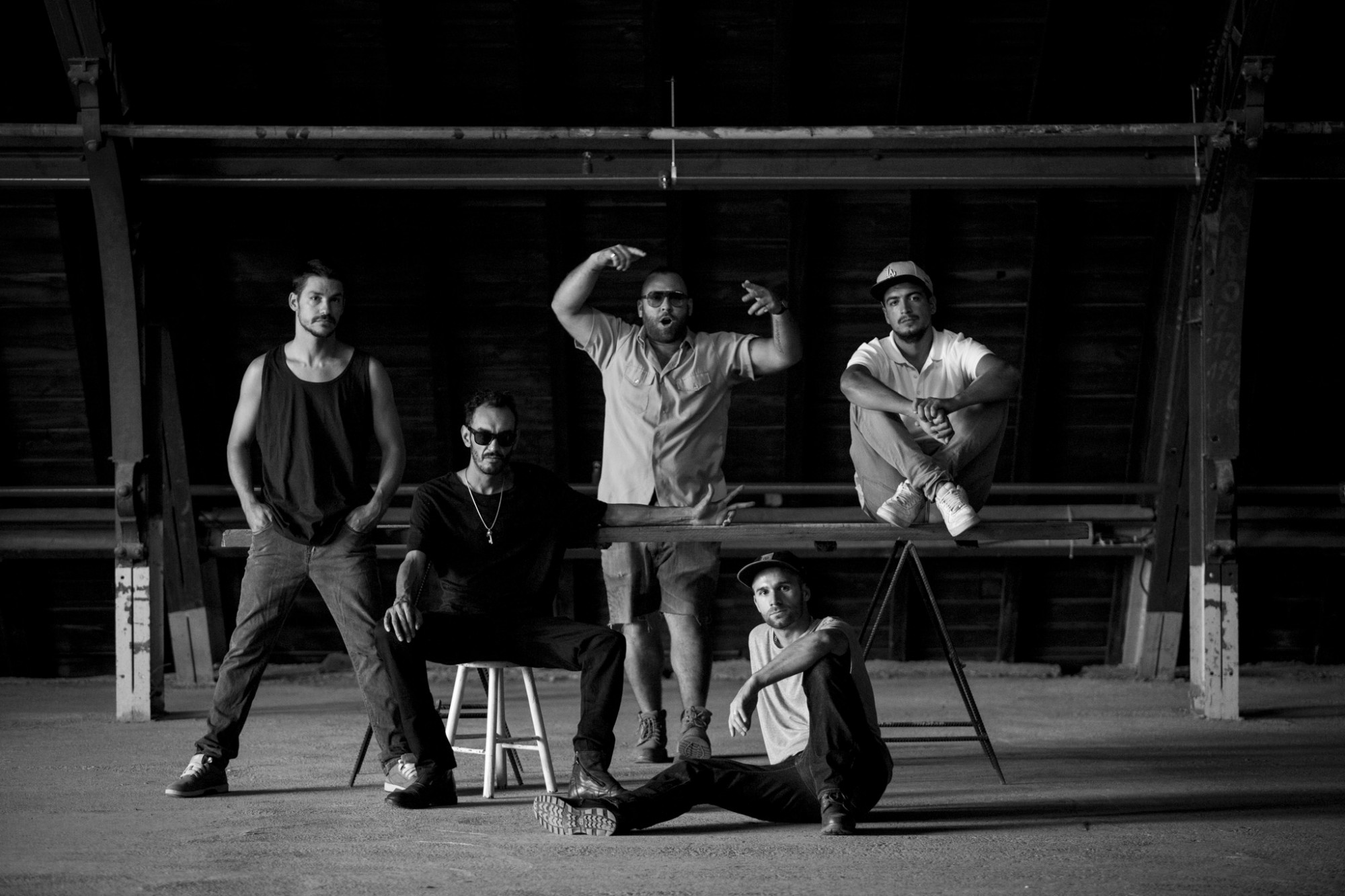 foto Nicolás Garrido