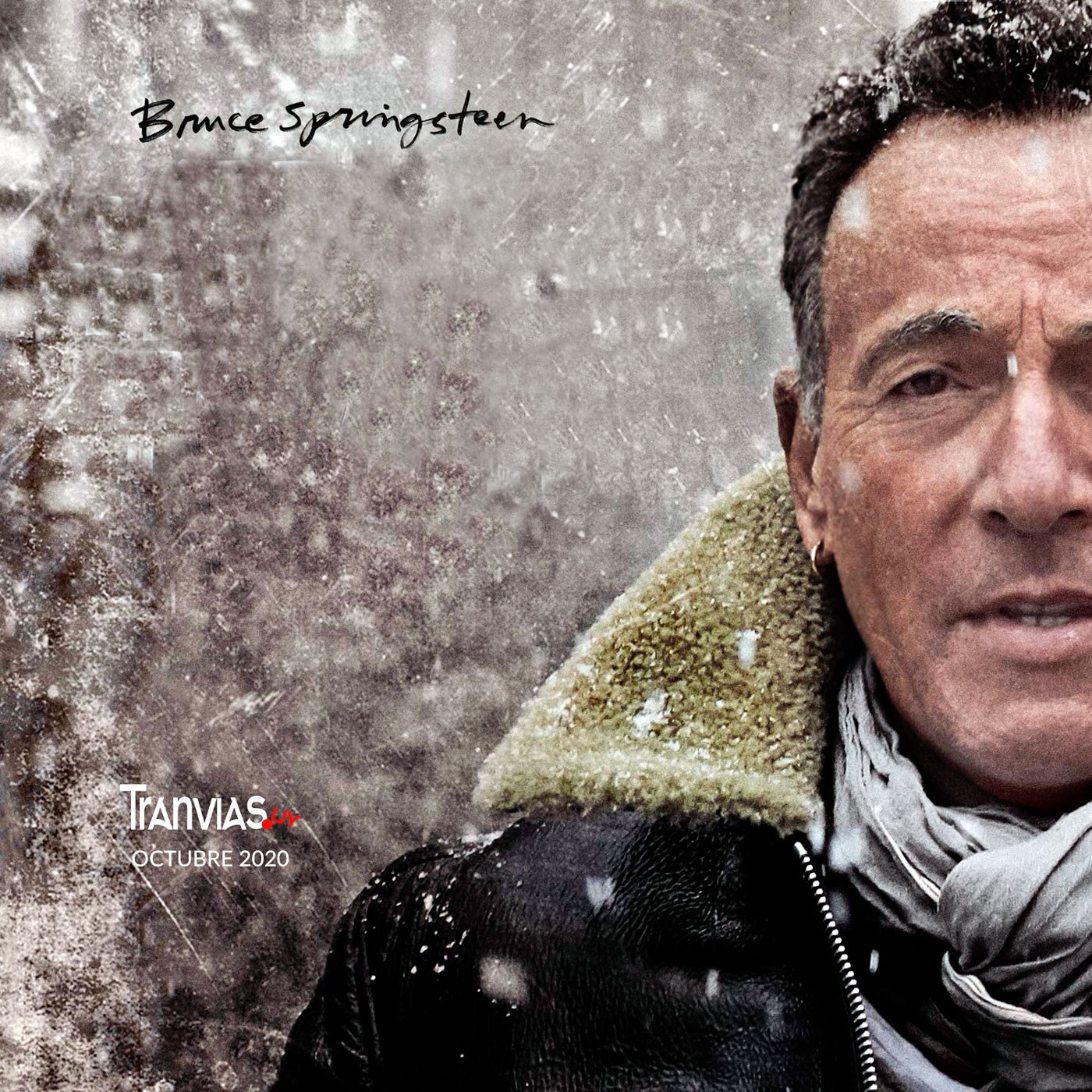 Bruce Springsteen E-Street Band