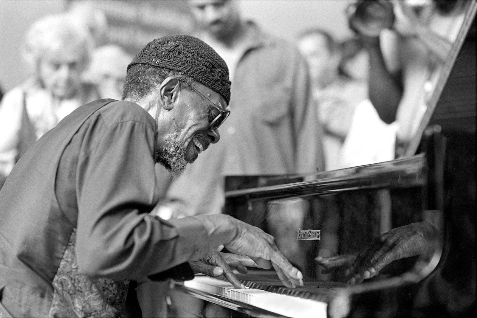 Horace Tapscott