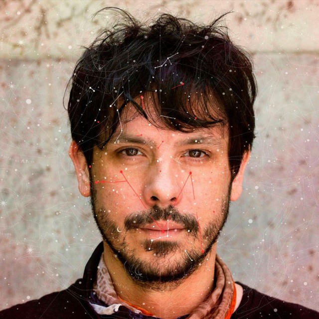 Dime qué más debería pensar: Lisandro Aristimuño