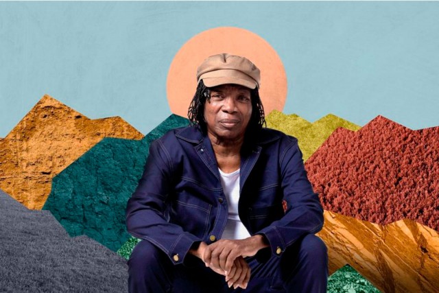 Canal Brasil presentó la serie "Milton y el Clube da Esquina"