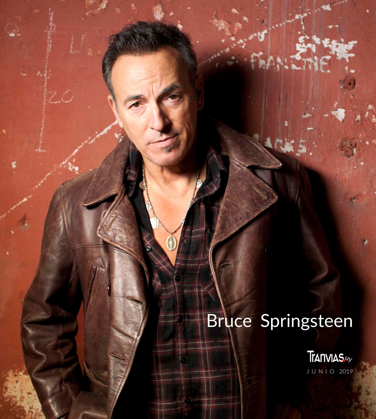 Bruce Springsteen - Western Stars