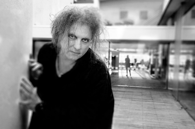 The Cure