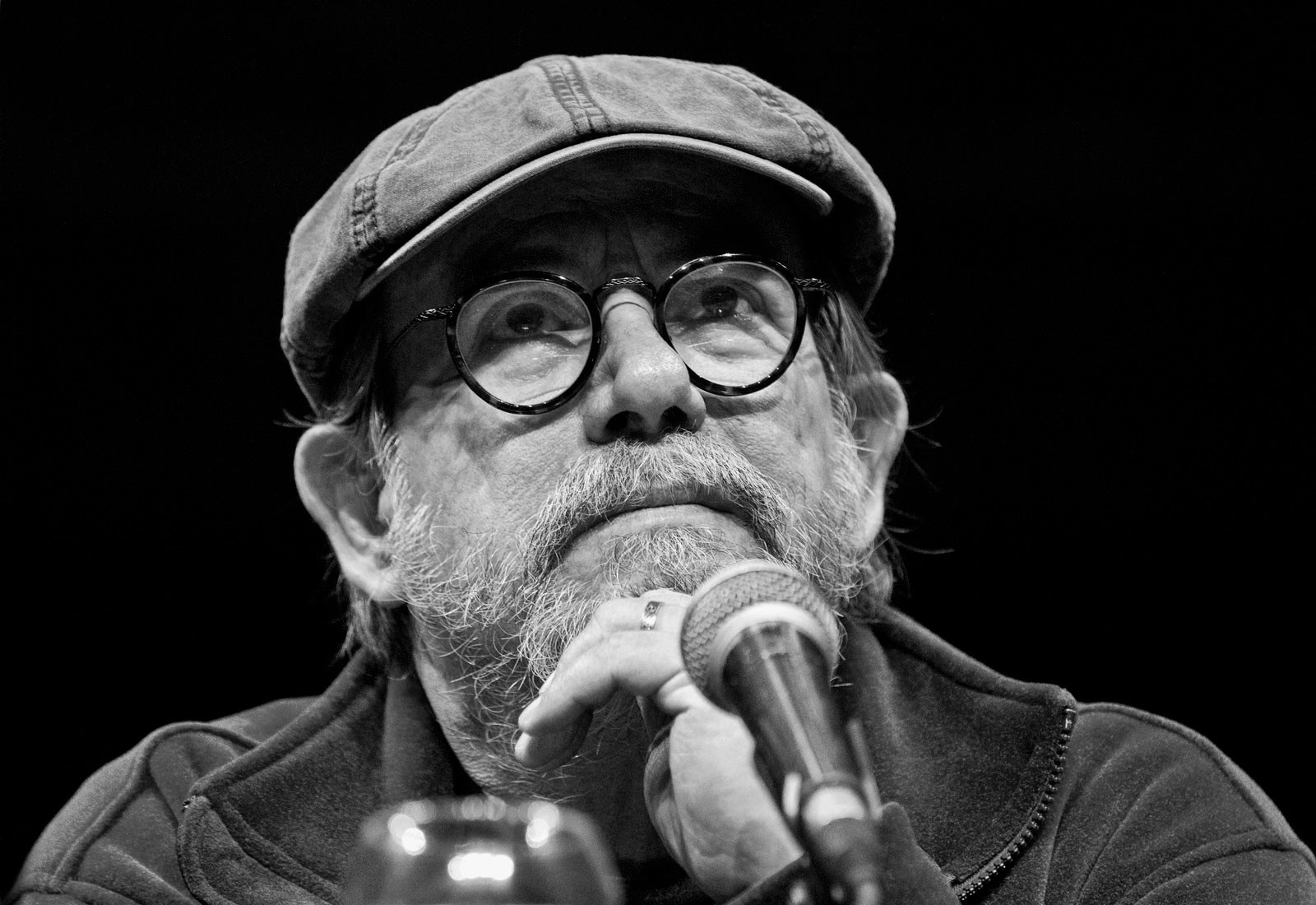 Silvio Rodríguez