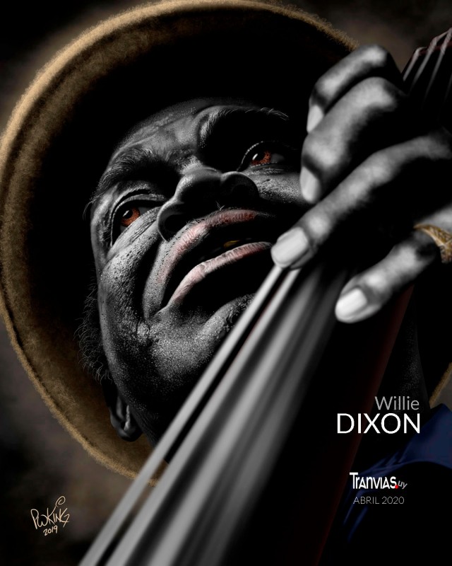 Willie Dixon