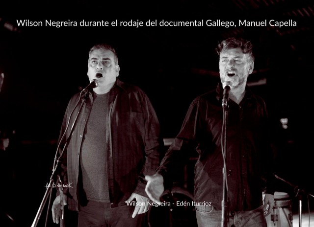 Wilson Negreira