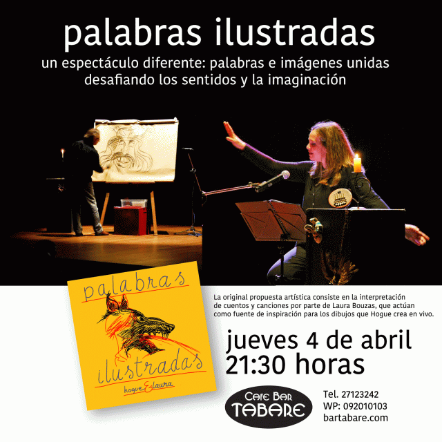 Palabras Ilustradas