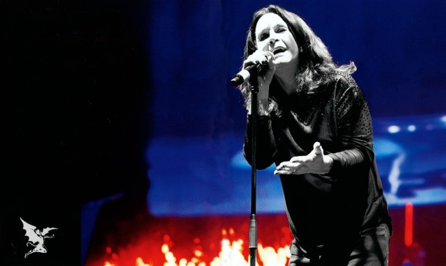 Black Sabbath The End