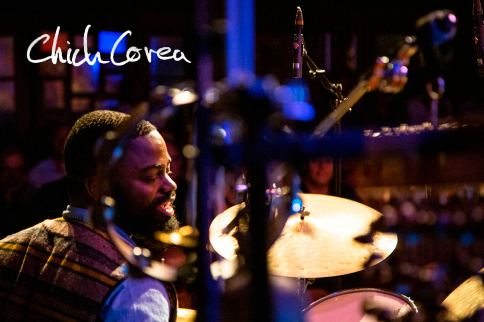 Chick Corea Gira 2019