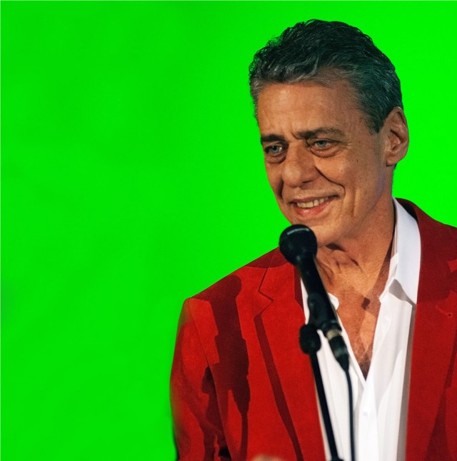 CHICO: UN ARTISTA BRASILERO