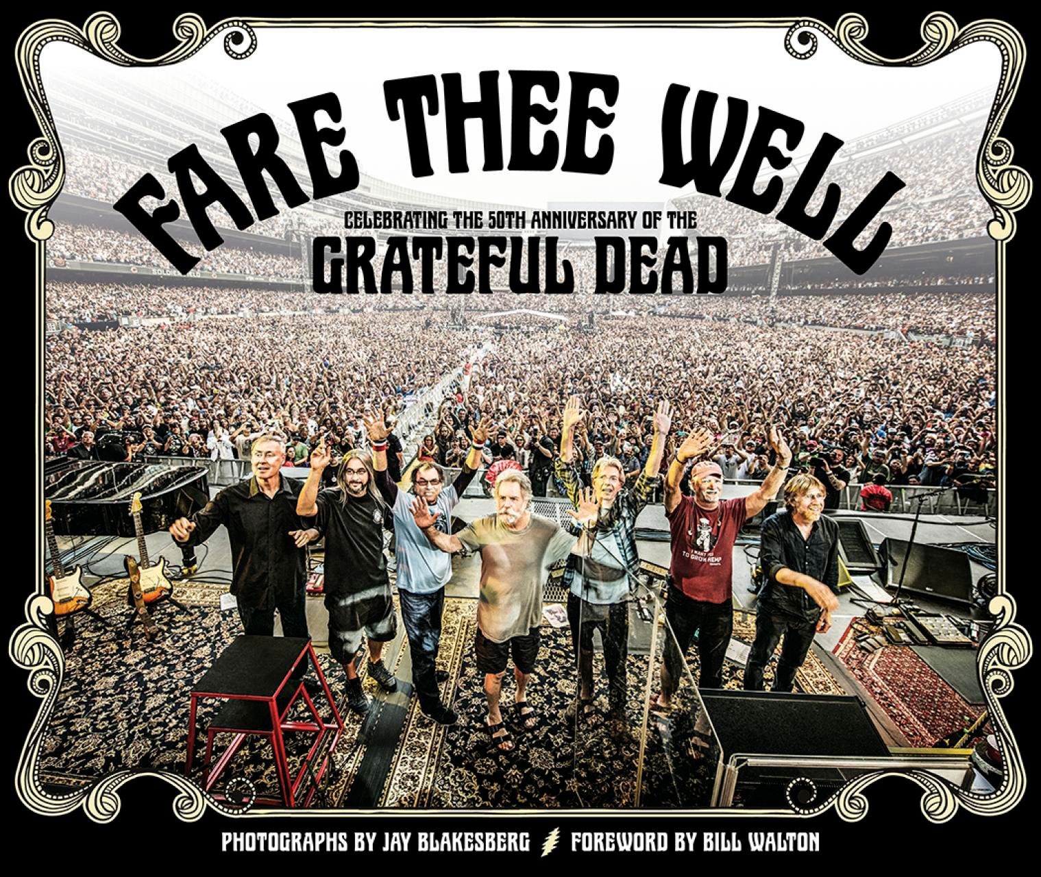 Grateful Dead