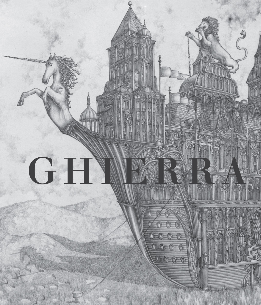 Ghierra