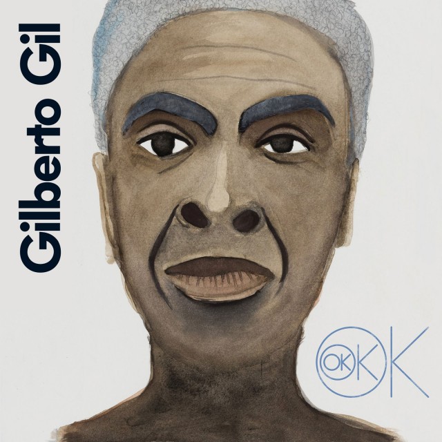 Gilberto Gil Ok Ok Ok