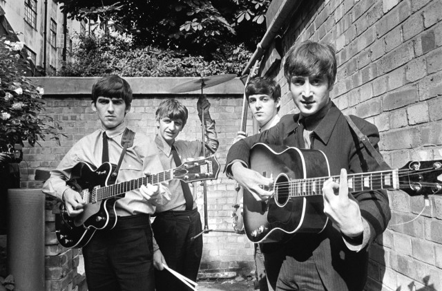 Lennon
