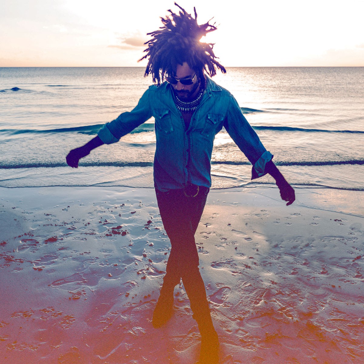 Lenny Kravitz 