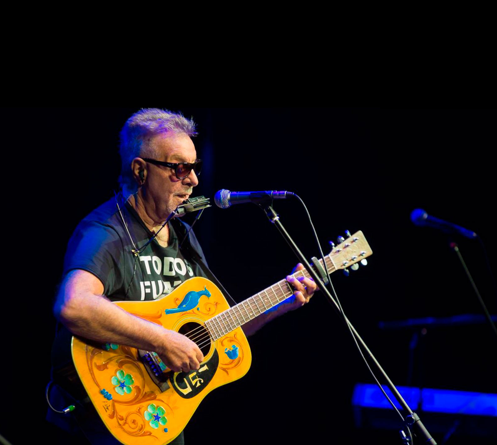León Gieco