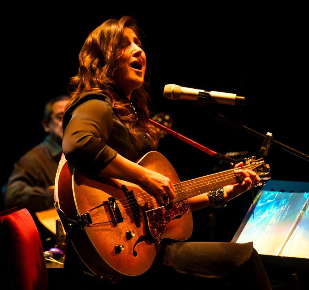 Malena Muyala