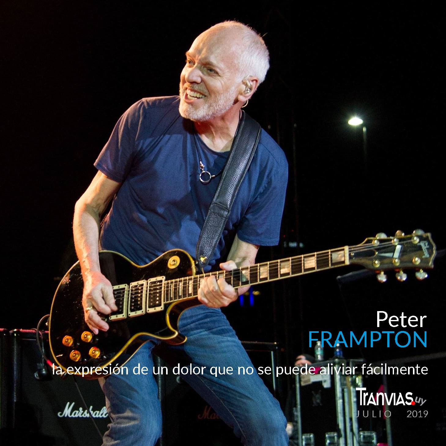 Peter Frampton