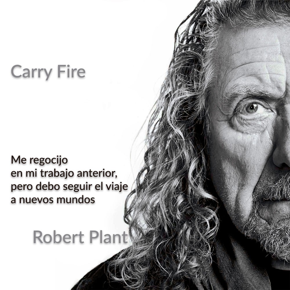Robert Plant