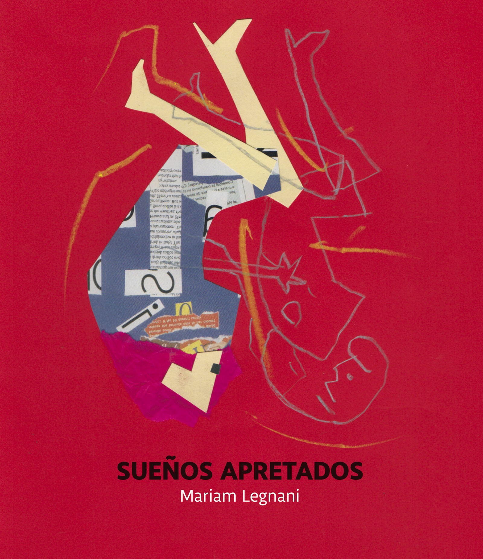 SUEÑOS APRETADOS