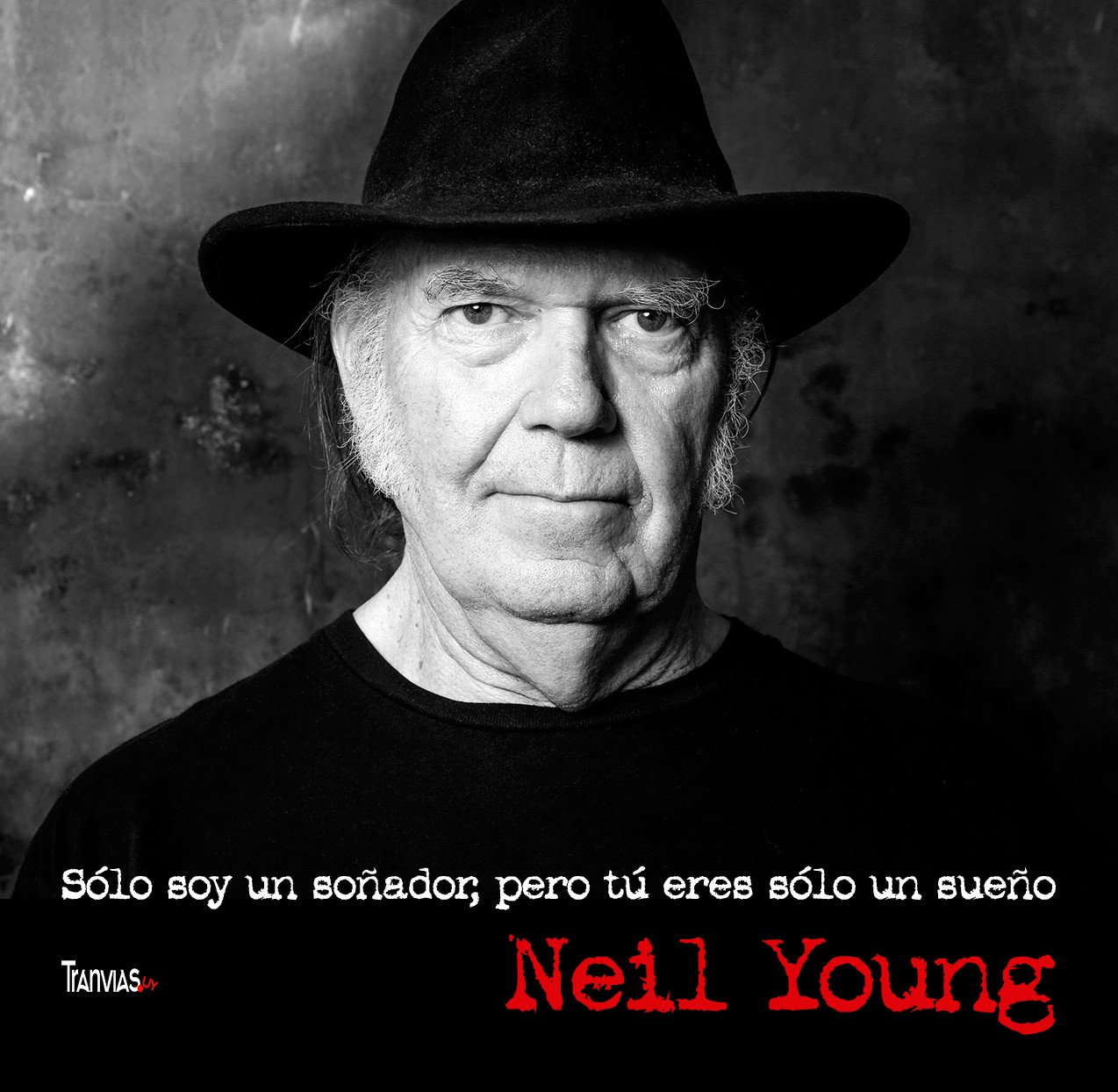 Neil Young