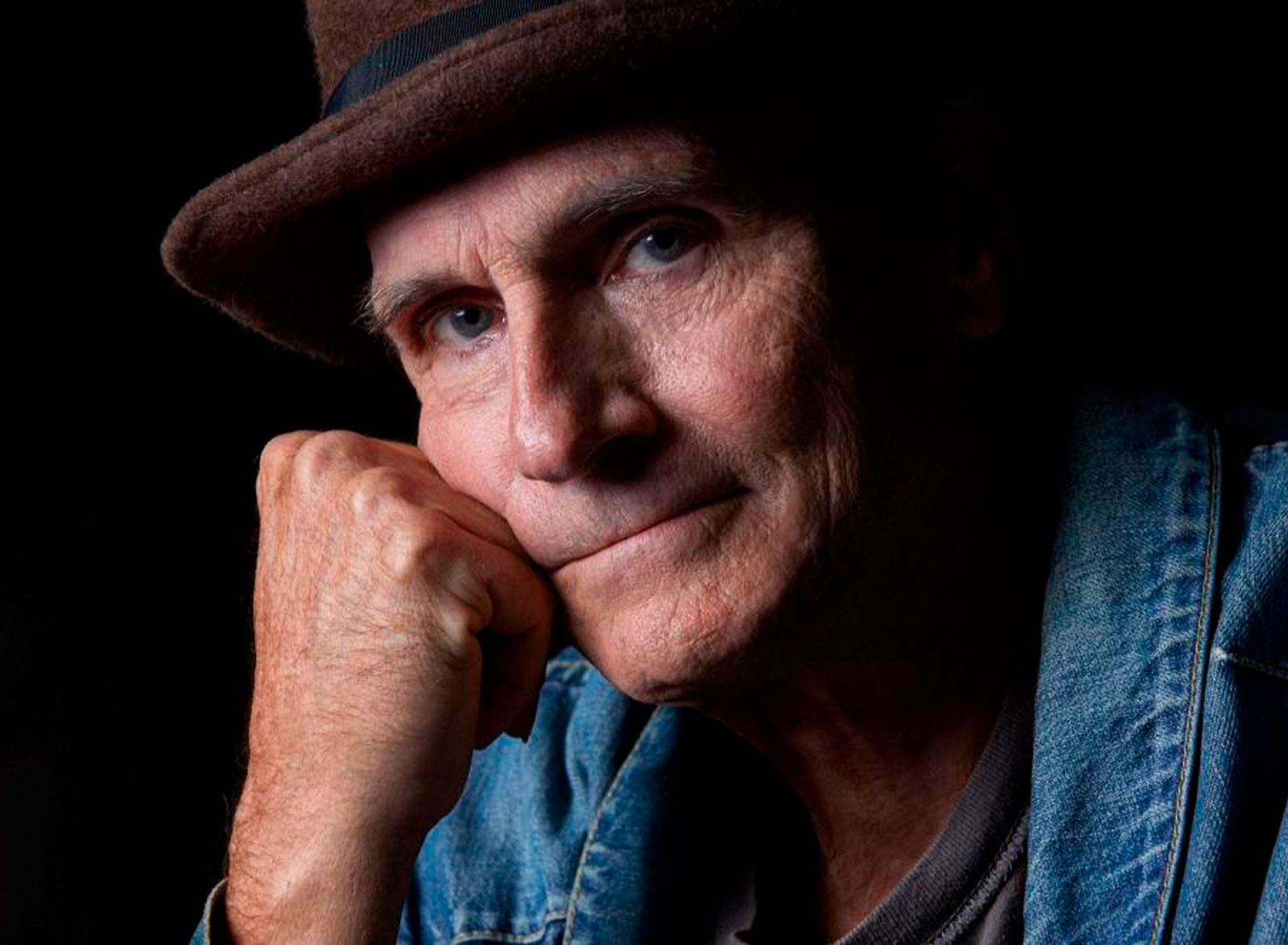 James Taylor - American standard