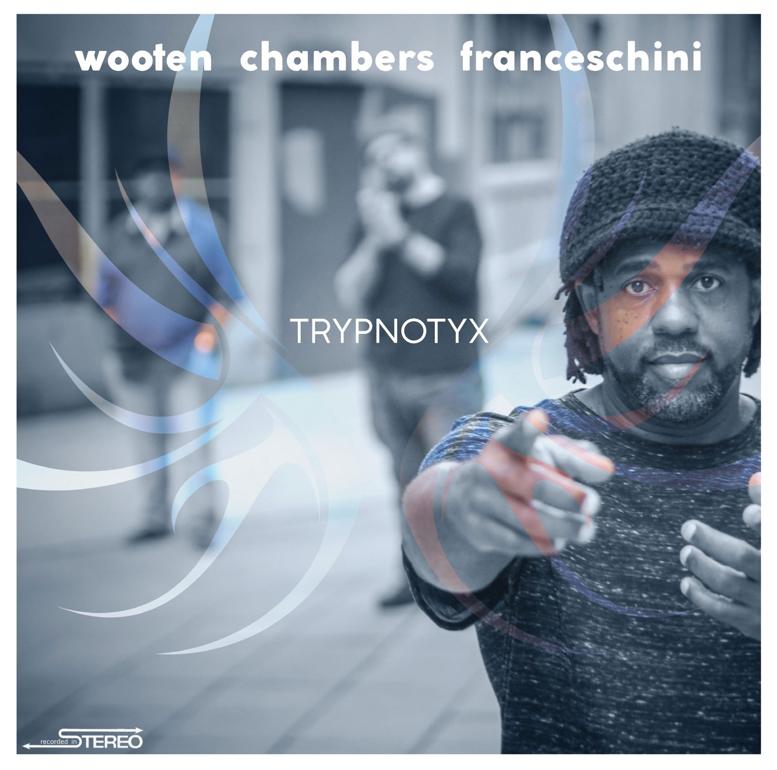 Victor Wooten Trio