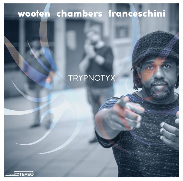 Victor Wooten Trio