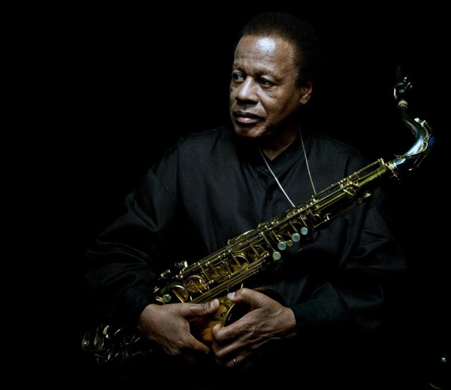 Wayne Shorter - Jazzlegende