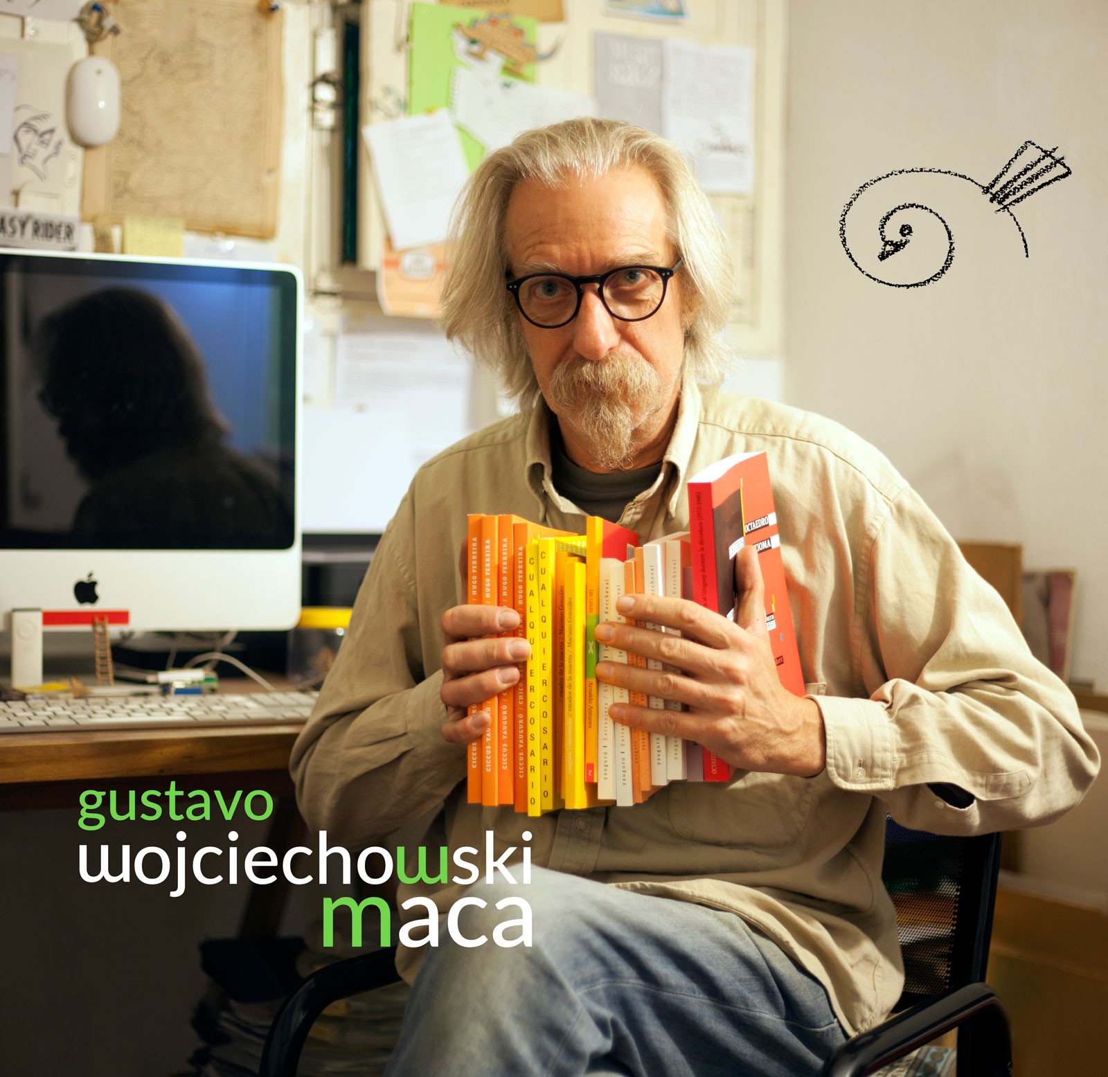 Gustavo Wojciechowski Maca